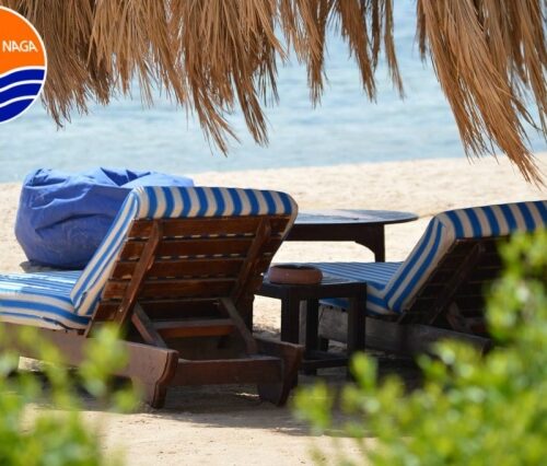 Schnorcheln in Sharm El Naga
