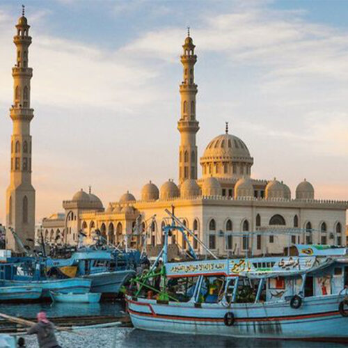 Hurghada Stadtrundfahrt privat – Individuelle Kultur- und Sightseeing-Tour