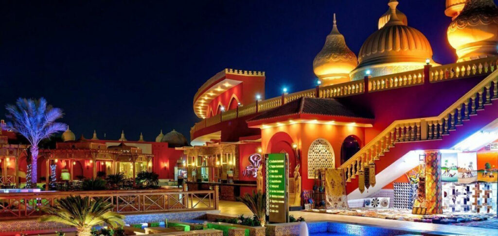 Ägypten 2026 für Familien so spannend ist