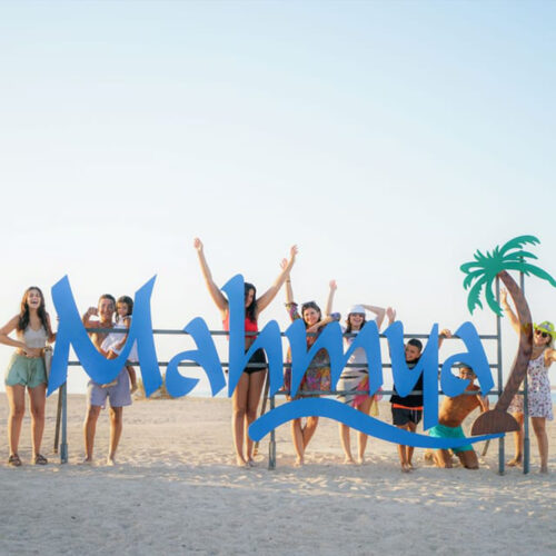 Mahmya Insel Ausflug ab Hurghada – Schnorcheltour & paradiesische Strände
