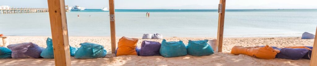 Marsa Alam ist besonders attraktiv für Familien