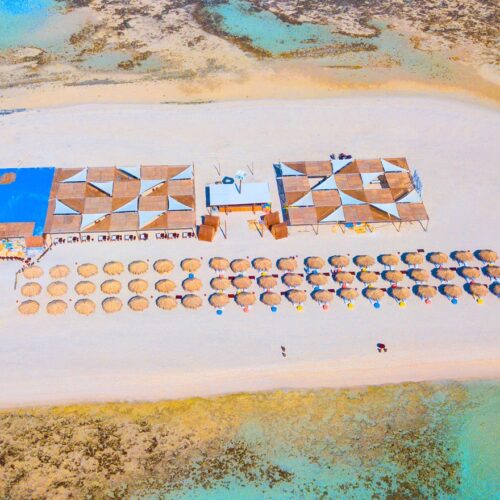 Utopia Insel Schnorchlen VIP