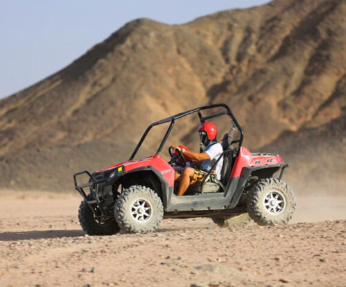 Buggy Safari Hurghada – Actionreiches Wüstenabenteuer erleben