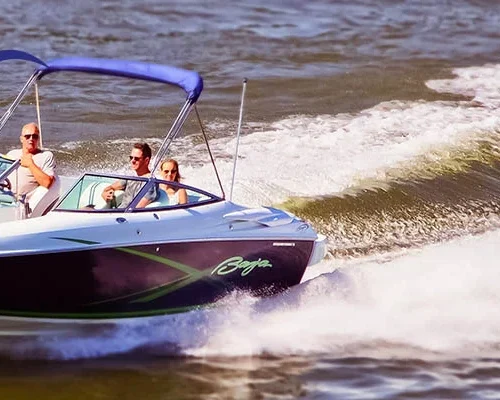 Privater Speedboot-Ausflug zur Paradise Insel ab Hurghada – Schnorcheln & Exklusiver Strandtag