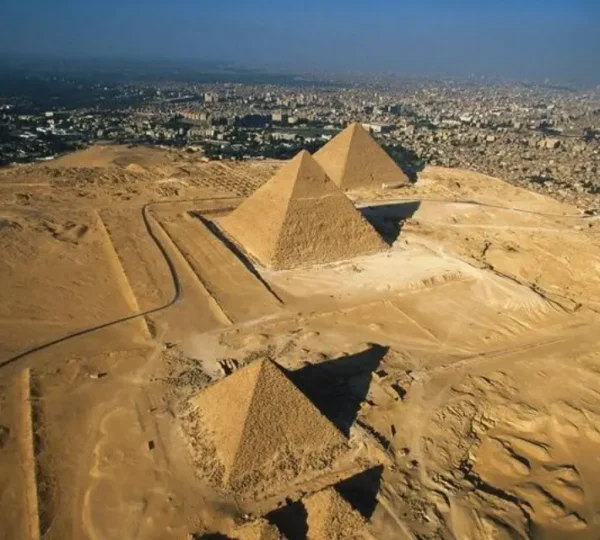 Ägypten Rundreise_ 3Tage,Kairo Kultur