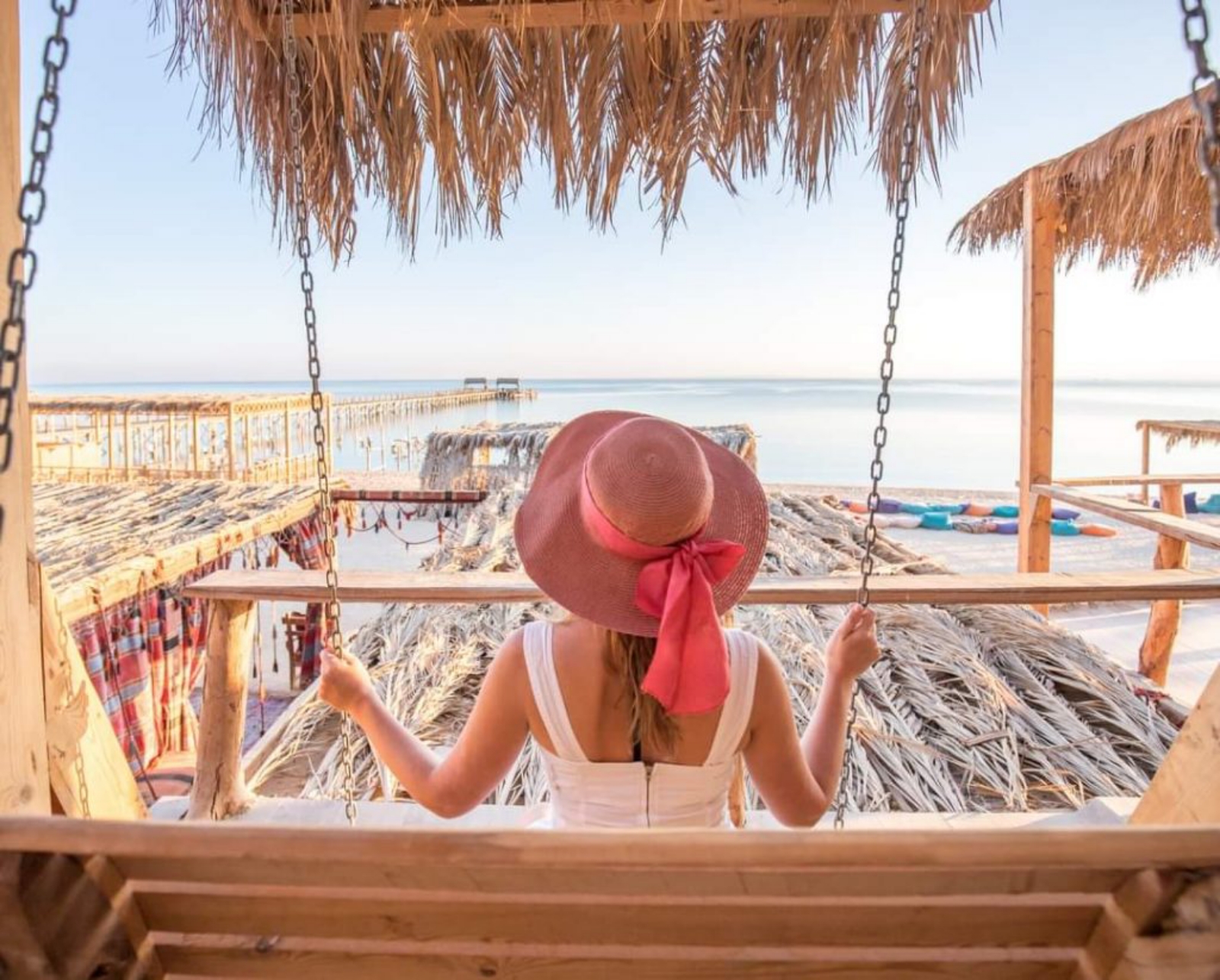 Die besten Ausflüge und Attraktionen in Hurghada: Ein Paradies für Abenteurer und Entdecker