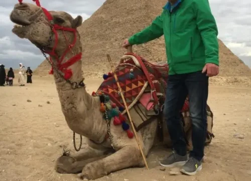 Warum Sie Ägypten im Winter besuchen sollten: Der ultimative Guide