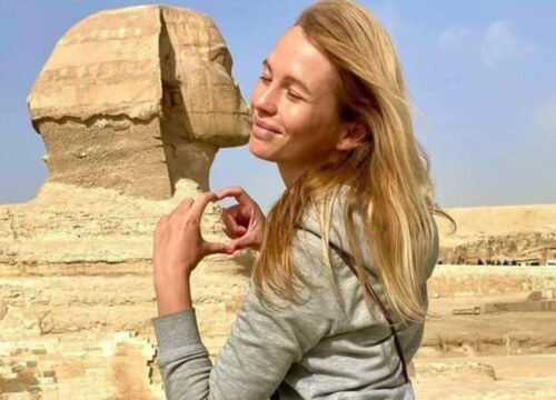 Die Top 10 der beeindruckendsten Naturwunder Ägyptens