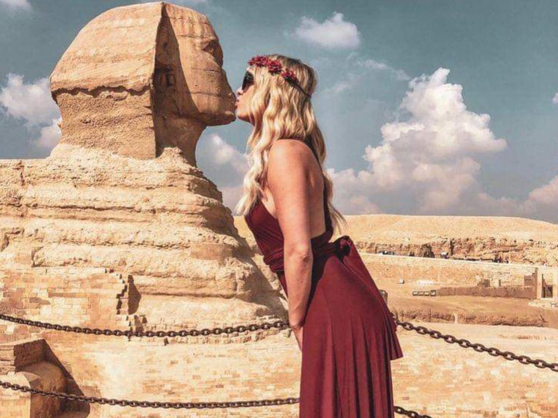 Ägyptens Oasen entdecken