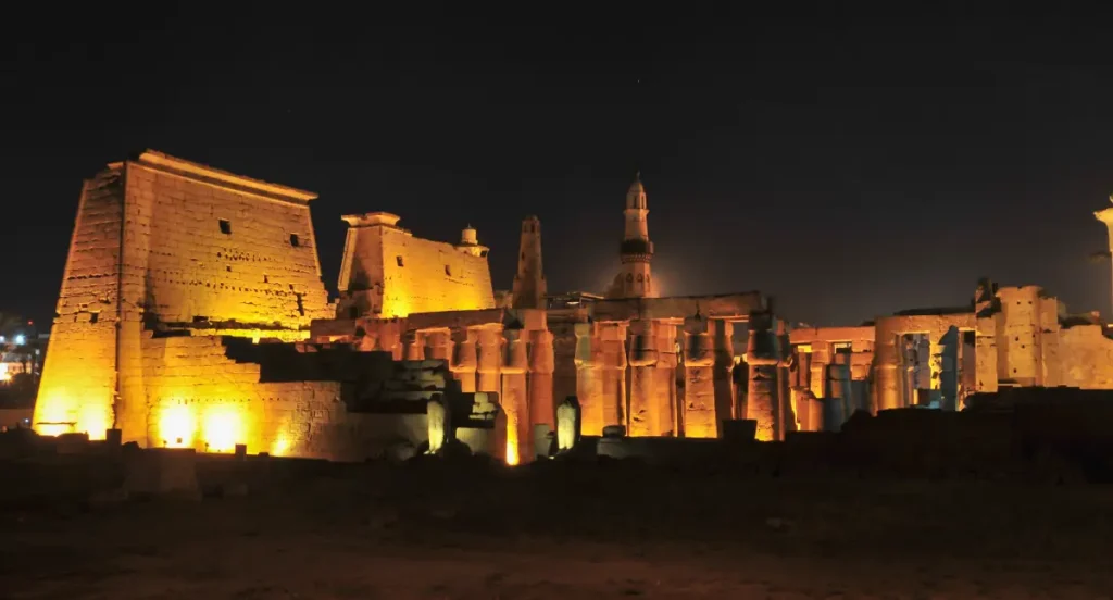 Cairo, Luxor & Adventure between Nile and Desert
