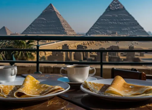 Top Ägypten Rundreise Anbieter