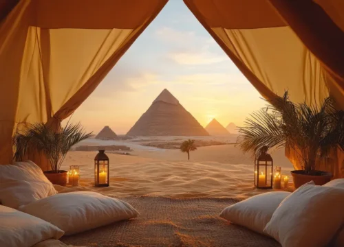 Ägypten Urlaub 2026: Tipps für Nil & Meer