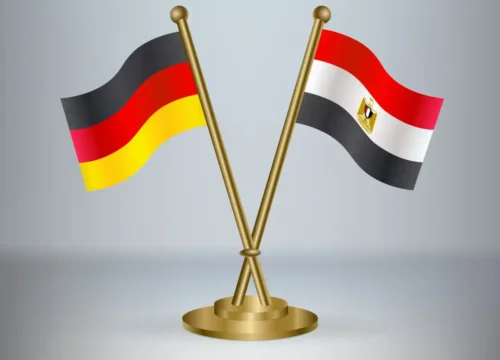 Ankunft in Ägypten 2026: Flughafen, Visum & Transfer