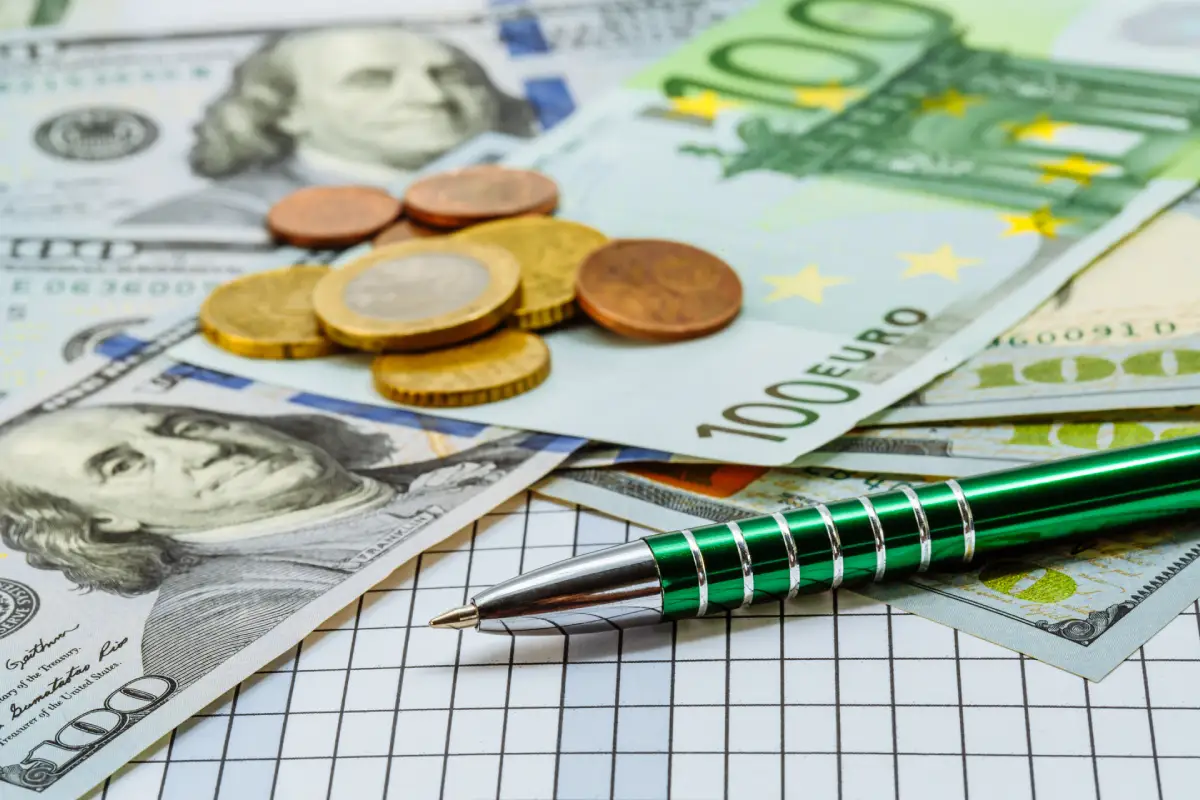 Bargeld und Kartenzahlung in Ägypten 2026