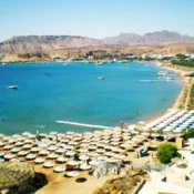 Sommerurlaub in Ägypten 2026