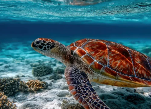 Marsa Alam Ausflüge mit deutschsprachigem Veranstalter