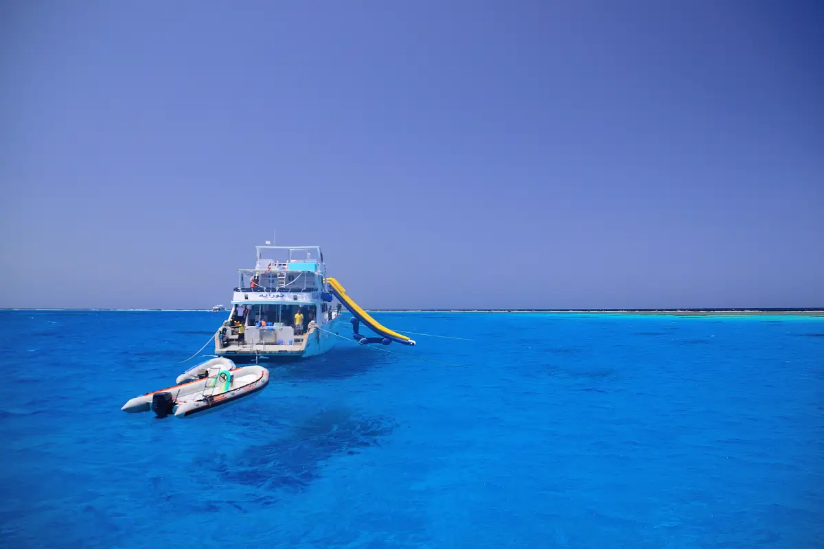 Die 10 besten Tauchplätze in Marsa Alam