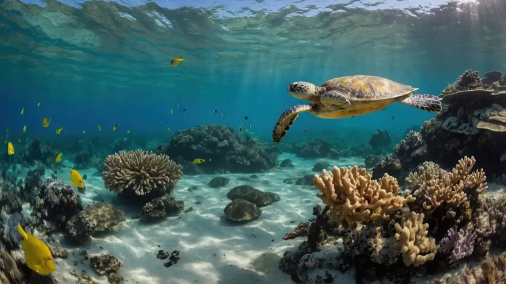 Marsa-Mubarak-–-Dugongs-Schildkroeten-garantiert