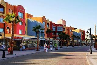 Hurghada